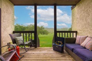 Canyon Lake Retreat with Deck and Grill and Deer Views - 6