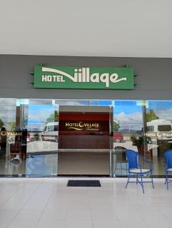 Hotel Village Toritama - 0