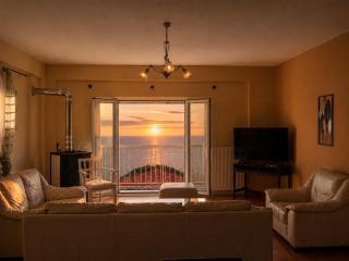 Sunset apartment by the sea - 9
