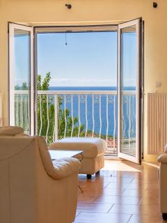 Sunset apartment by the sea - 8