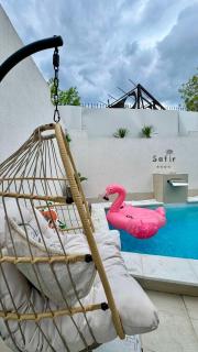 Apartmani Safir Krusevac Heated Outdoor Pool - Kruševac - 9