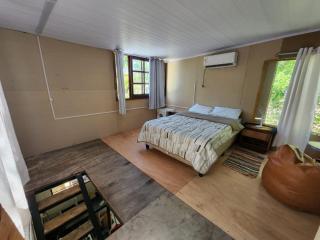 Casita tipo cabaña cerca del rio con todo - 6