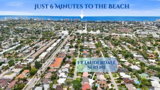 New! Heated Pool (Complimentary) • Mini Golf • Bicycles Available • Just 6 Minutes to the Beach - 8