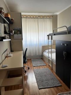 Tribe Central Apartment Tirana - 4