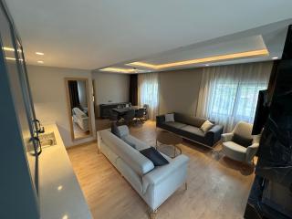Cher Suite Hotel - Istanbul - 0