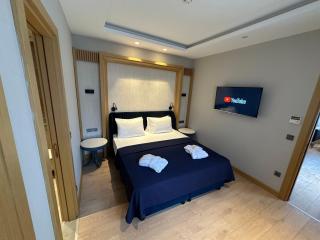 Cher Suite Hotel - Istanbul - 7