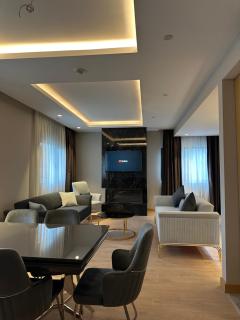 Cher Suite Hotel - Istanbul - 9