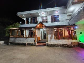 Chander Guest House - 8