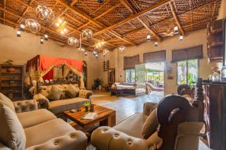 Themis Mudhouse- An Ethnic Resort & Cultural Dining - 5