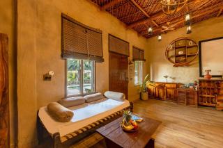 Themis Mudhouse- An Ethnic Resort & Cultural Dining - 3