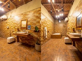 Themis Mudhouse- An Ethnic Resort & Cultural Dining - 2