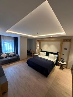 Cher Suite Hotel - Istanbul - 1