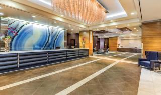 Wyndham Desert Blue 1BR Villa - 2
