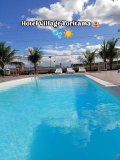 Hotel Village Toritama - 3