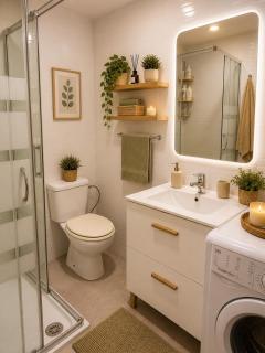 APARTAMENTOS VIALIA SOL y PLAYA - Malaga - 8