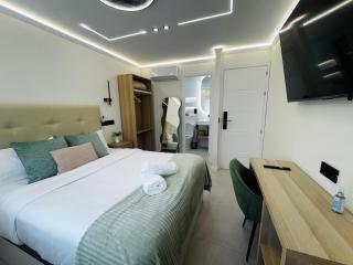 habitacion con Baño privado , acceso Autónomo, ideal para descansar - 6