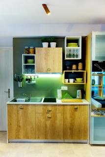 Emerald Suite - Atene - 1