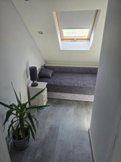 White House Apartman Miskolc,Penthouse - 3