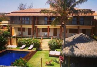 Dona Flor Home - Canoa Quebrada - 0