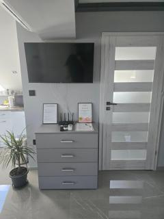 White House Apartman Miskolc,Penthouse - 8