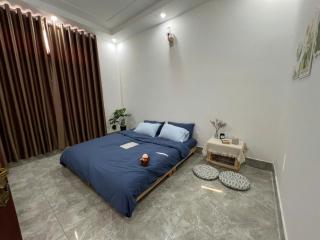 Budget cozy stay - Vinhomes Grand Park - 9