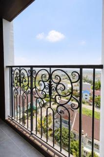 Cara River Park Apartment Convenient Close to the City Center - 5