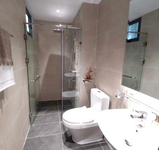 Cara River Park Apartment Convenient Close to the City Center - 4