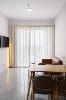 Cara River Park Apartment Convenient Close to the City Center - 2