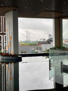 Cara River Park Apartment Convenient Close to the City Center - 1