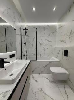 Славія апартаменти - 5