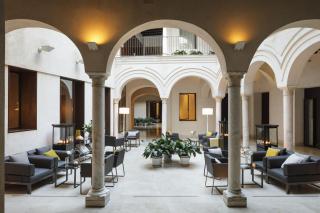 Hotel Posada del Lucero - Sevilla - 0