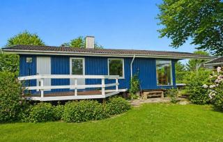3 Bedroom Amazing Home In Augustenborg - 9