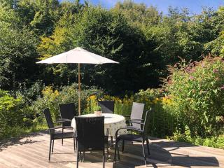 Peaceful Spot With Garden Near Rågeleje Beach - 0