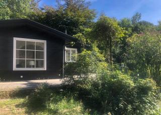 Peaceful Spot With Garden Near Rågeleje Beach - 8