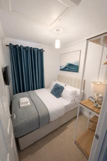 3BR Cambridge Home Garden Dual Parking Free Wifi & Parking - 7