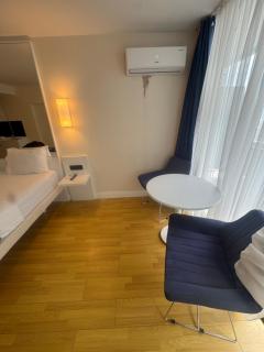 apartments D1 - 6
