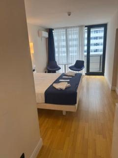 apartments D1 - 3