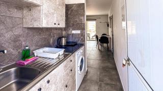 Nissi avenue 64 Studio 3 - Luxcyservices - 5