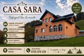 Casa Sara - 9