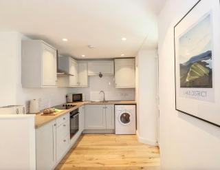 The Snuggery - Windermere, The Lake District - 5