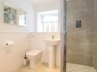 The Snuggery - Windermere, The Lake District - 2