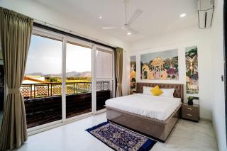 Bina Villa 5BHK with private pool - 4