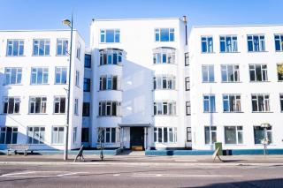 #139 Modern Flat near Bournemouth Gardens - sleeps 10 - Perfect for Families - 4