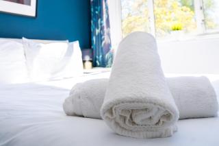 #139 Modern Flat near Bournemouth Gardens - sleeps 10 - Perfect for Families - 3