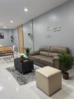 Cozy Clover house - Hat Yai - 1