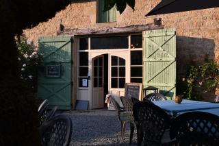 Le Mas d'Ayen - 1