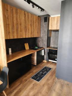Apartament Antonio 5 Gdańsk centrum - Gdańsk - 5
