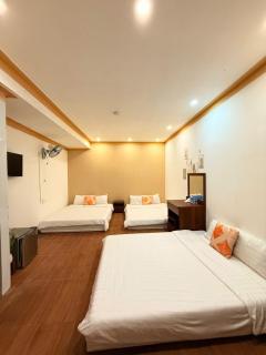 Vân Nhi Hotel - Đà Lạt - 8