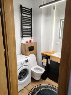 Apartament Antonio 5 Gdańsk centrum - Gdańsk - 6
