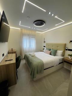 habitacion con Baño privado , acceso Autónomo, ideal para descansar - 9
